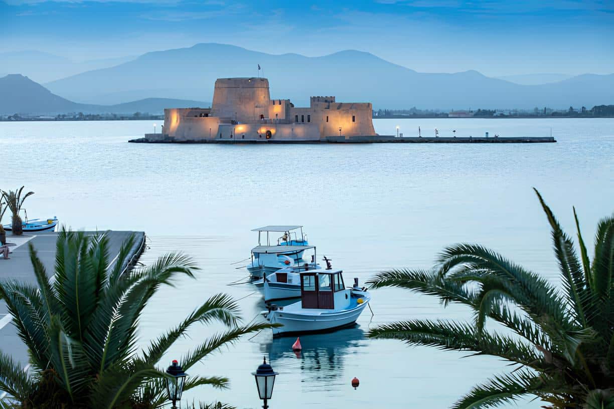 ΜΠΟΥΡΤΖΙ