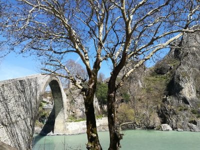 ΚΟΝΙΤΣΑ-ΜΟΝΗ ΣΤΟΜΙΟΥ-ΑΓΙΟΣ ΠΑΪΣΙΟΣ ΣΑΒΒΑΤΟ 21 Ιουνίου 2025