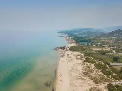 ΑΜΜΟΛΟΦΟΙ ΚΑΒΑΛΑΣ