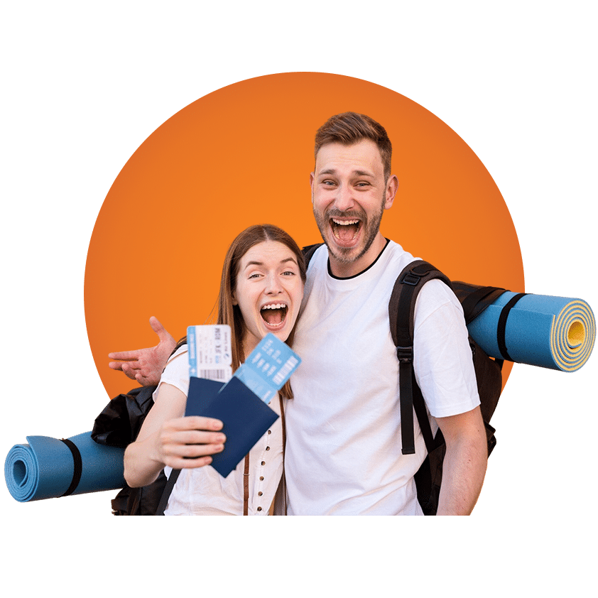 τρόποι κράτησης εκδρομής