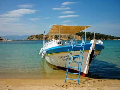 Κάθε Σάββατο ΙΕΡΙΣΣΟΣ ΑΜΜΟΥΛΙΑΝΗ-ΔΡΕΝΙΑ