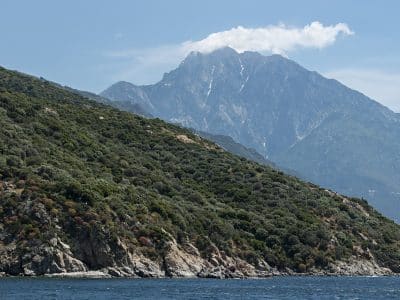 Κάθε Σάββατο ΚΡΟΥΑΖΙΕΡΑ ΣΤΟ ΑΓΙΟ ΟΡΟΣ