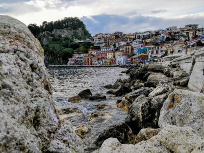 ΠΑΡΓΑ Κυριακή 6 Ιουλίου 2025