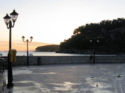 ΠΑΡΓΑ Κυριακή 6 Ιουλίου 2025