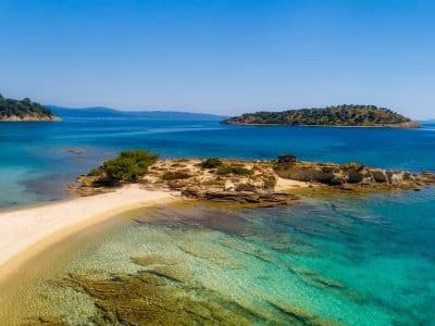 Κάθε Σάββατο ΑΚΤΗ ΛΑΓΟΝΗΣΙ