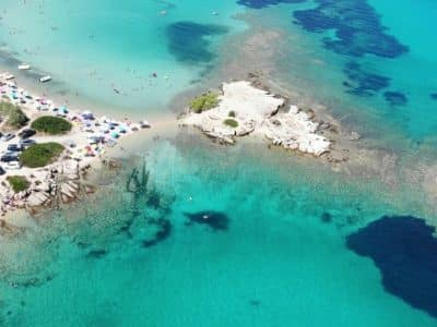 Κάθε Σάββατο ΑΚΤΗ ΛΑΓΟΝΗΣΙ