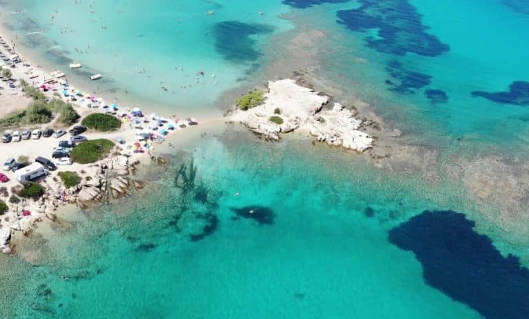 Κάθε Σάββατο ΑΚΤΗ ΛΑΓΟΝΗΣΙ