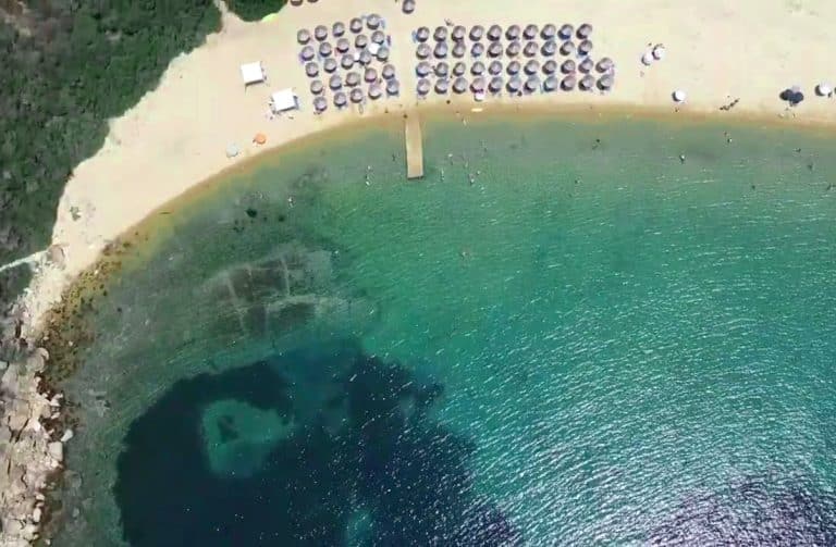 Κάθε Σάββατο ΙΕΡΙΣΣΟΣ ΑΜΜΟΥΛΙΑΝΗ-ΔΡΕΝΙΑ