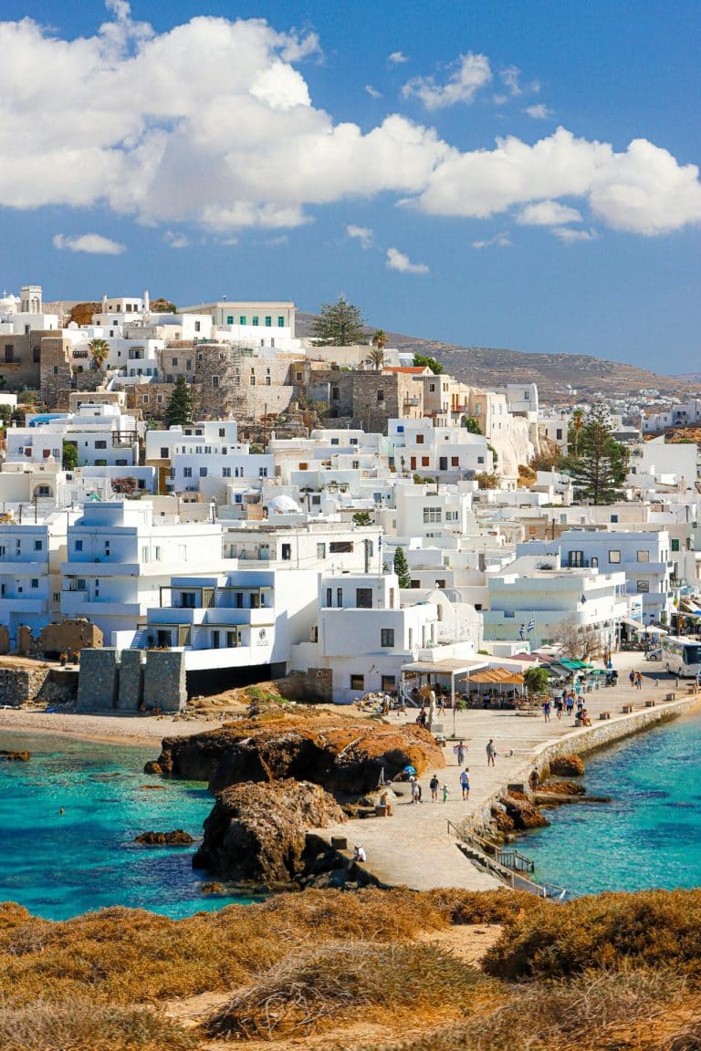 Νάξος Fly N Drive liotsis travel