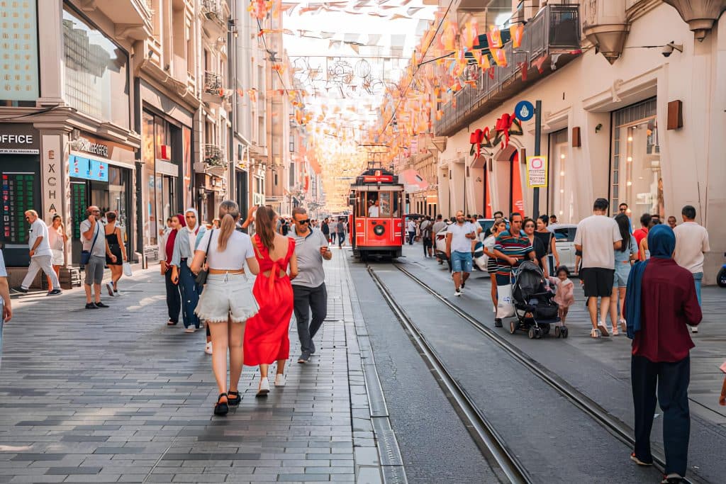 ΚΩΝΣΤΑΝΤΙΝΟΥΠΟΛΗ 25-28 ΟΚΤΩΒΡΙΟΥ (Βραδινή Αναχώρηση) (ΕΚΠΤΩΣΗ 15€ για κρατήσεις έως 19/09/26)